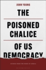 Image for The poisoned chalice of US democracy  : studies from the Horn of Africa