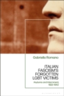 Image for Italian Fascism’s Forgotten LGBT Victims