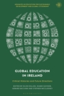 Image for Global Education in Ireland