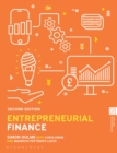 Image for Entrepreneurial Finance