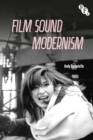 Image for Film Sound Modernism