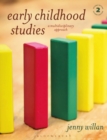 Image for Early Childhood Studies