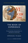 Image for Book of Experience: From Anselm of Canterbury to Bernard of Clairvaux