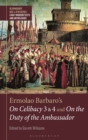 Image for Ermolao Barbaro&#39;s On Celibacy 3 and 4 and On the Duty of the Ambassador