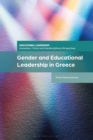 Image for Gender and Educational Leadership in Greece
