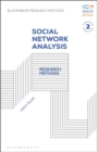 Image for Social network analysis  : research methods