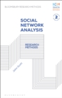Image for Social network analysis: research methods