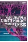 Image for Magic, Literature and Climate Pedagogy in a Time of Ecological Crisis