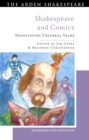 Image for Shakespeare and Comics : Negotiating Cultural Value