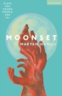 Image for Moonset