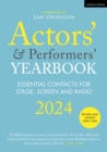 Image for Actors&#39; and Performers&#39; Yearbook 2024