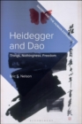 Image for Heidegger and Dao  : things, nothingness, freedom