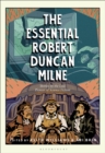 Image for Essential Robert Duncan Milne: Stories by the Lost Pioneer of Science Fiction
