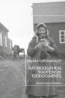 Image for Autobiographical Traditions in Egodocuments