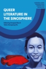 Image for Queer Literature in the Sinosphere