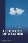 Image for Aesthetics of Weather