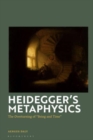 Image for Heidegger&#39;s Metaphysics