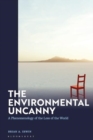 Image for The Environmental Uncanny