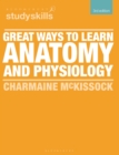 Image for Great Ways to Learn Anatomy and Physiology
