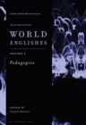 Image for Bloomsbury world EnglishesVolume 3,: Pedagogies