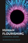 Image for Human flourishing: a conceptual analysis