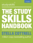 Image for Study Skills Handbook