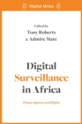 Image for Digital Surveillance in Africa