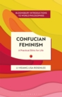 Image for Confucian Feminism