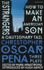Image for christopher oscar pena: Three Plays