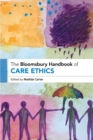 Image for The Bloomsbury Handbook of Care Ethics