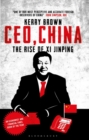 Image for CEO, China