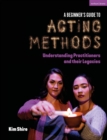 Image for A Beginner’s Guide to Acting Methods