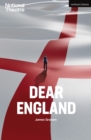 Image for Dear England