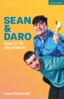 Image for Sean and Daro flake it &#39;til they make it
