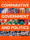 Image for Comparative Government and Politics