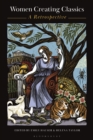 Image for Women Creating Classics