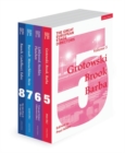 Image for The Great European Stage Directors Set 2 : Volumes 5-8: Post-1950