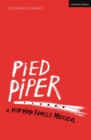 Image for Pied Piper  : a hip-hop family musical
