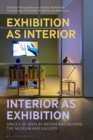 Image for Exhibition as Interior, Interior as Exhibition
