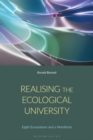 Image for Realising the Ecological University