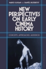 Image for New Perspectives on Early Cinema History