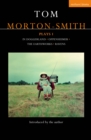 Image for Tom Morton-Smith Plays. 1