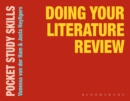 Image for Doing Your Literature Review