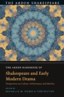 Image for The Arden Handbook of Shakespeare and Early Modern Drama