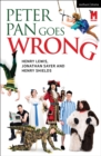 Image for Peter Pan Goes Wrong: 2023 West End Edition