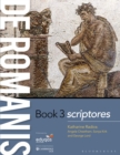 Image for de Romanis Book 3