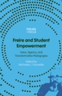 Image for Freire and Student Empowerment
