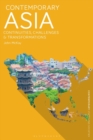 Image for Contemporary Asia