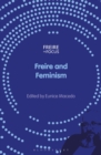 Image for Freire and Feminism
