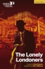 Image for The lonely Londoners